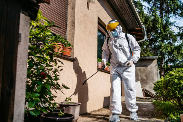 Best Pest Control for Restaurants  in Burnham, PA