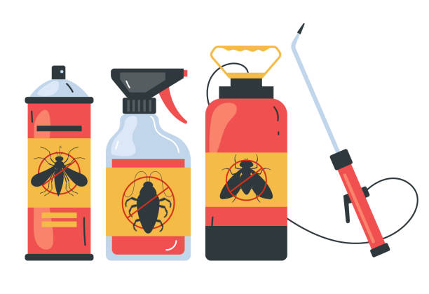 Best Insect Control  in Burnham, PA